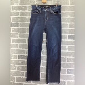 Hudson dark‎ wash super skinny jeans. Size 26